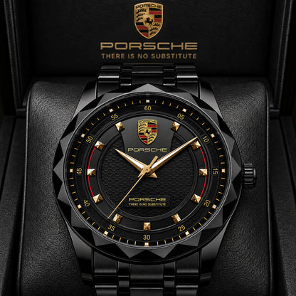 Personalized Pors 2026 Elegant Alloy Charley Watch