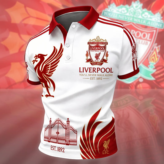 Personalized LVP EST 1892 3D Full Printing Set , Shirt , Hoodie , Short , Polo , hawaii V10