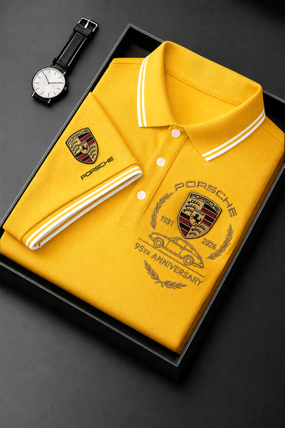 Personalized Pors 95TH Anniversary Edition 3D Full Printing Set , Shirt , Hoodie , Short , Polo , hawaii V2