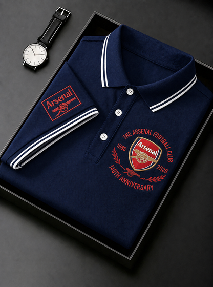 Personalized Arsenal 140TH Anniversary Edition 3D Full Printing Set , Shirt , Hoodie , Short , Polo , hawaii V2
