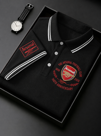 Personalized Arsenal 140TH Anniversary Edition 3D Full Printing Set , Shirt , Hoodie , Short , Polo , hawaii V2