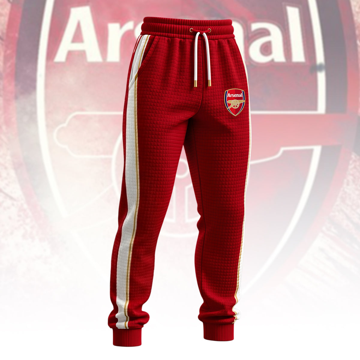 ARS New Style 2026 Hoodie and Sweatpants set