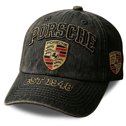 Pors EST 1948 Classic Cap