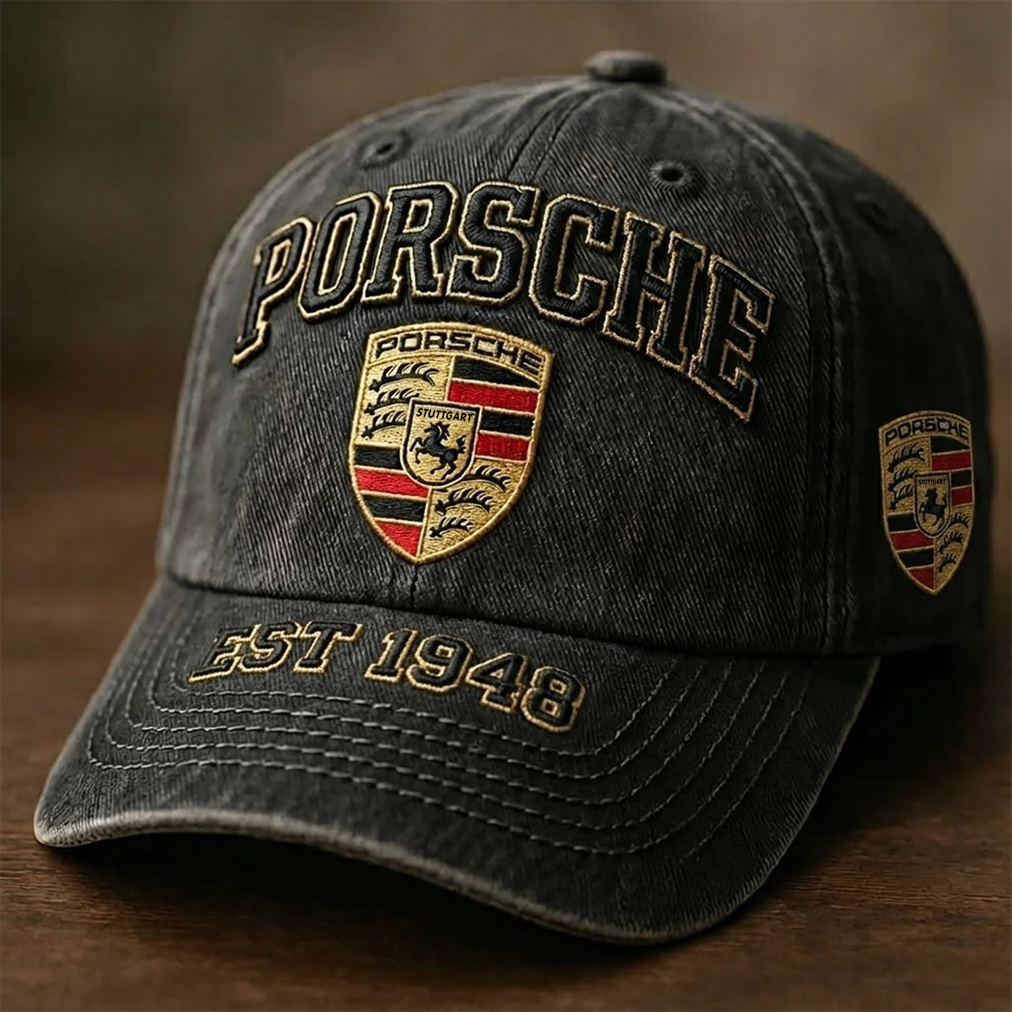 Pors EST 1948 Classic Cap