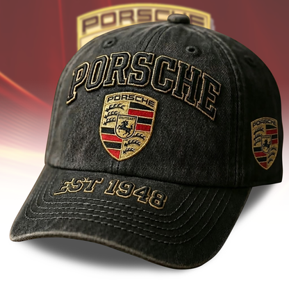 Pors EST 1948 Classic Cap