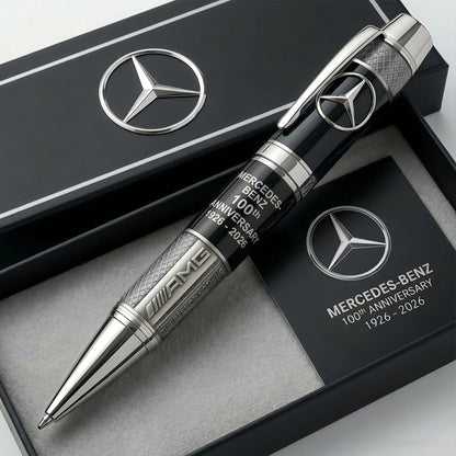 Merc AMG 100th Anniversary Edition Ballpoint Pen (1926- 2026)