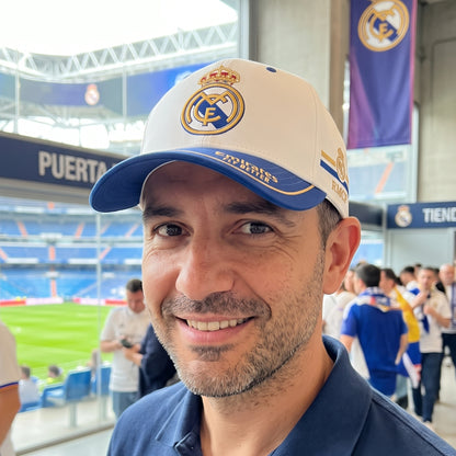 Real RMCF Sport Classic Cap