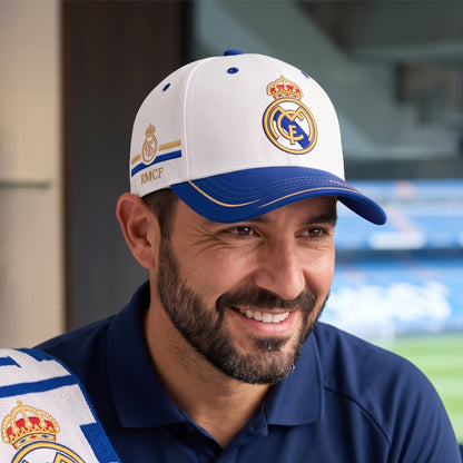 Real RMCF Sport Classic Cap