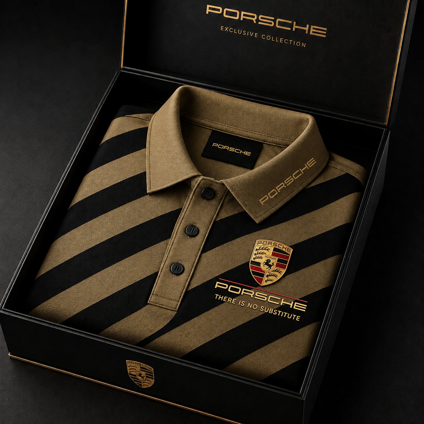 Personalized Pors Substitute Edition 3D Full Printing Set , Shirt , Hoodie , Short , Polo , hawaii
