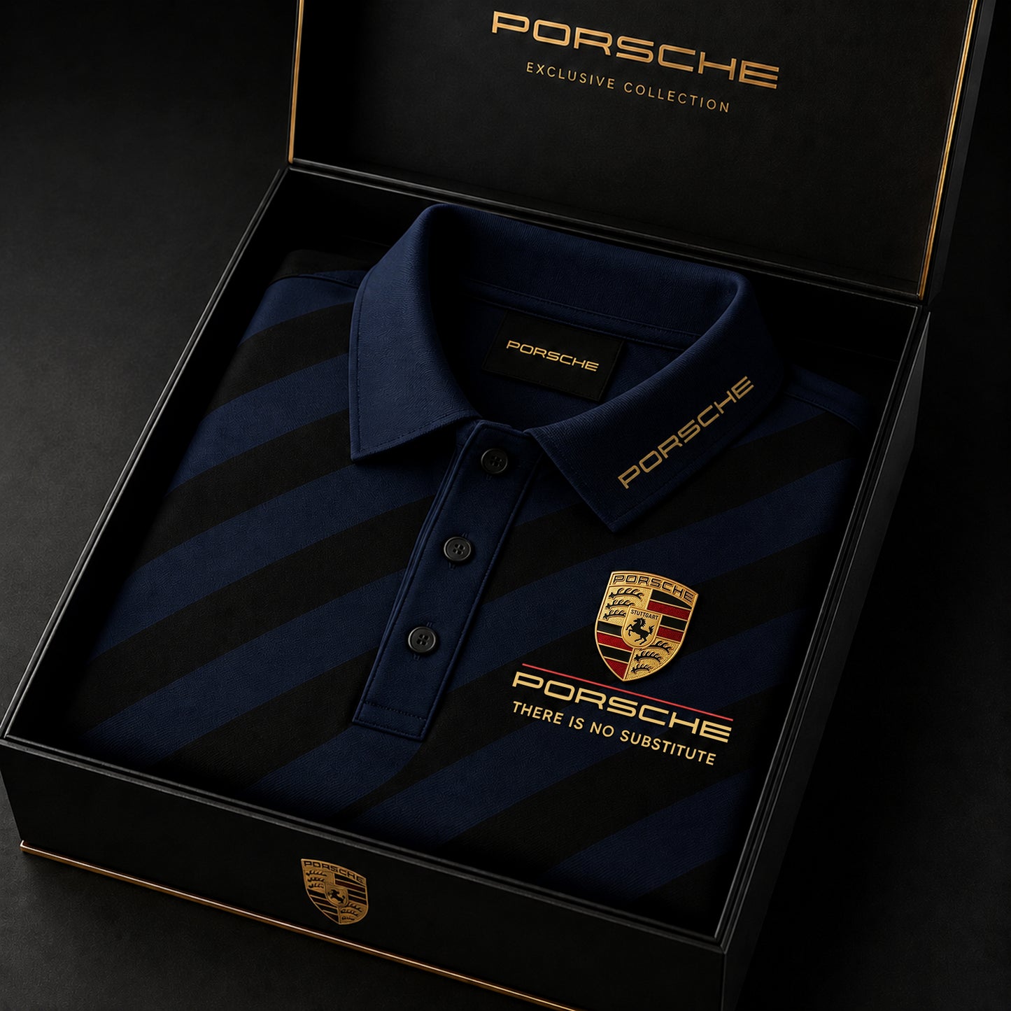 Personalized Pors Substitute Edition 3D Full Printing Set , Shirt , Hoodie , Short , Polo , hawaii