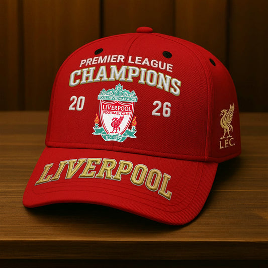 LVP Champions Classic Cap