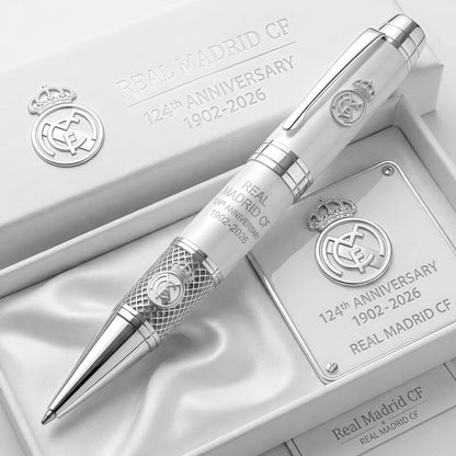 Real CF 124th Anniversary Edition Ballpoint Pen (1902-2026)