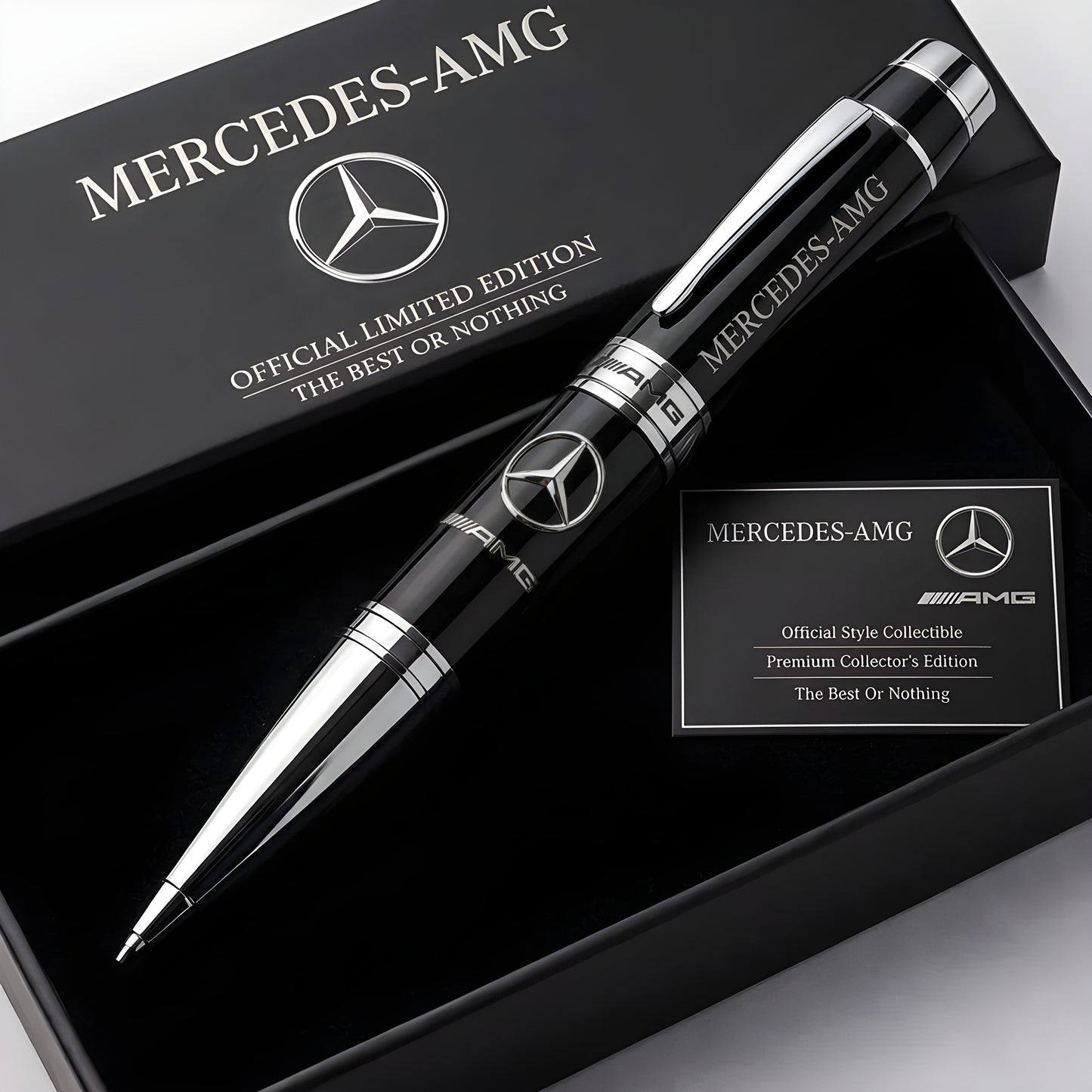 Merc AMG Limited Edition Ballpoint Pen