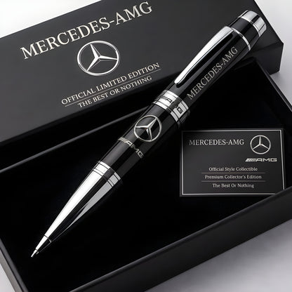 Merc AMG Limited Edition Ballpoint Pen