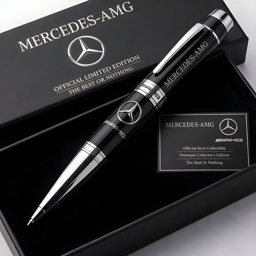 Merc AMG Limited Edition Ballpoint Pen