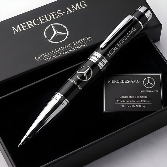 Merc AMG Limited Edition Ballpoint Pen