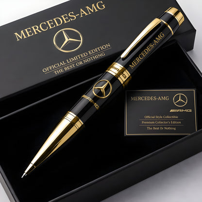 Merc AMG Limited Edition Ballpoint Pen