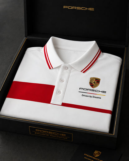 Personalized Pors Driven By Dreams Edition 3D Full Printing Set , Shirt , Hoodie , Short , Polo , hawaii