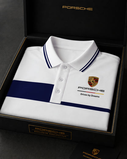 Personalized Pors Driven By Dreams Edition 3D Full Printing Set , Shirt , Hoodie , Short , Polo , hawaii