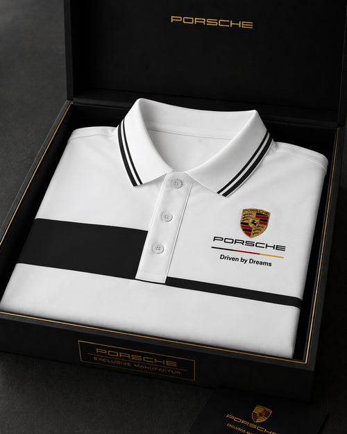 Personalized Pors Driven By Dreams Edition 3D Full Printing Set , Shirt , Hoodie , Short , Polo , hawaii