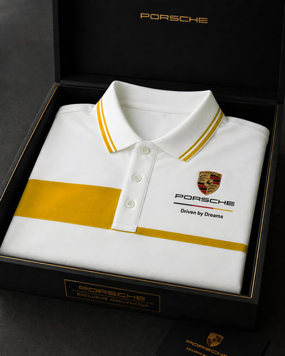 Personalized Pors Driven By Dreams Edition 3D Full Printing Set , Shirt , Hoodie , Short , Polo , hawaii