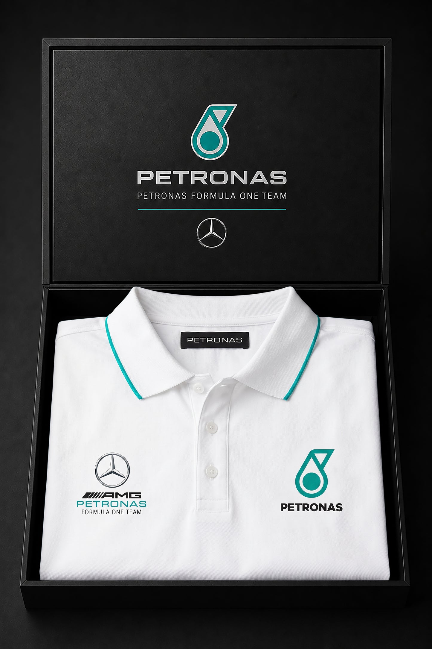 Personalized Merc AMG Petronas Edition 3D Full Printing Set , Shirt , Hoodie , Short , Polo , hawaii