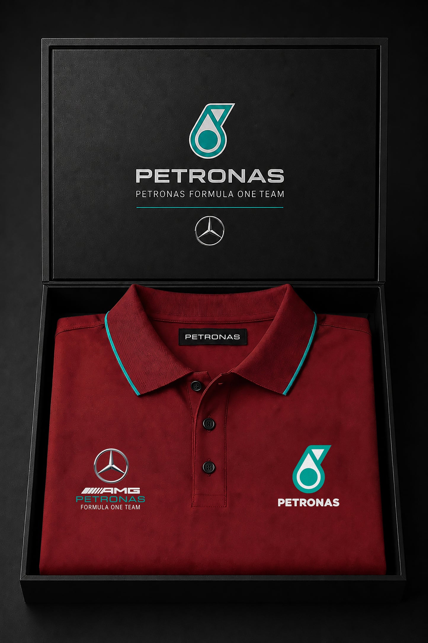 Personalized Merc AMG Petronas Edition 3D Full Printing Set , Shirt , Hoodie , Short , Polo , hawaii