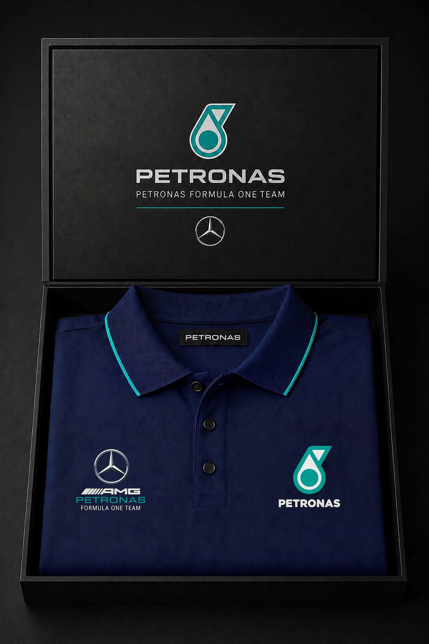 Personalized Merc AMG Petronas Edition 3D Full Printing Set , Shirt , Hoodie , Short , Polo , hawaii