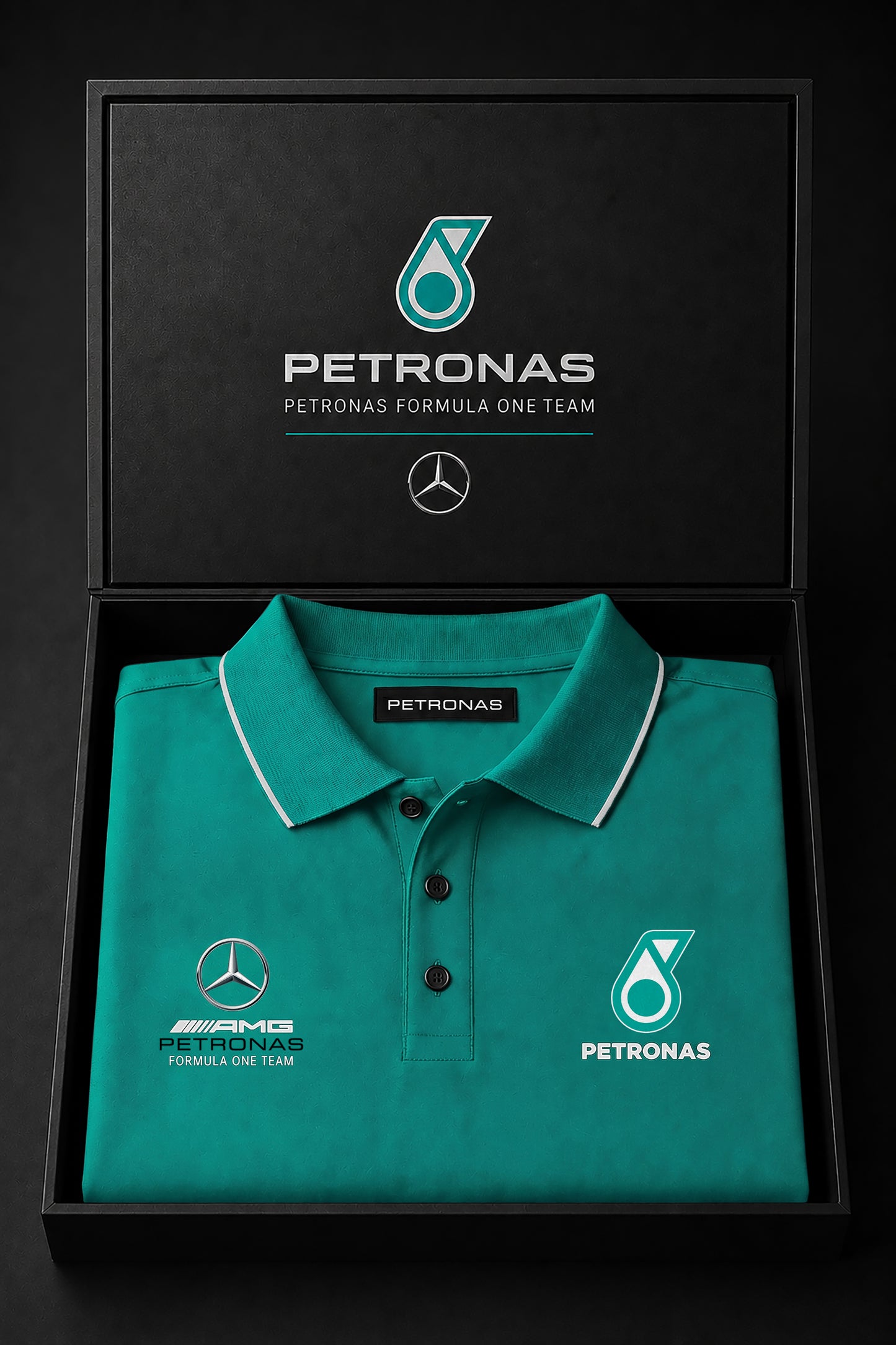 Personalized Merc AMG Petronas Edition 3D Full Printing Set , Shirt , Hoodie , Short , Polo , hawaii