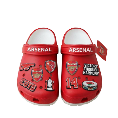 ASN Stadium 3D Clog