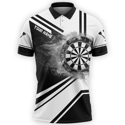 Personalized Name Darts Q5 All Over Printed Unisex Shirt Q200906