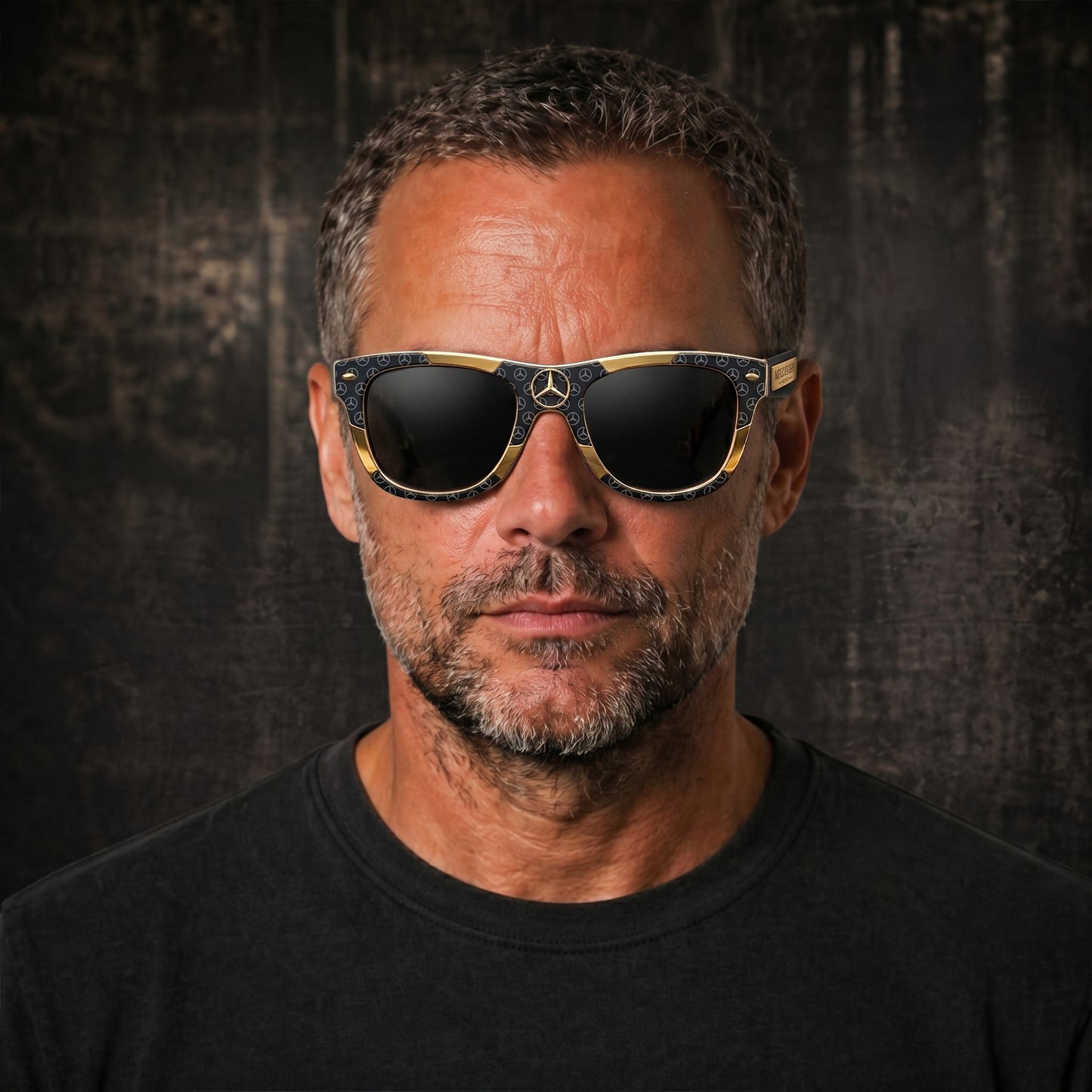 Merc Est 1926 Premium Unisex Sunglasses