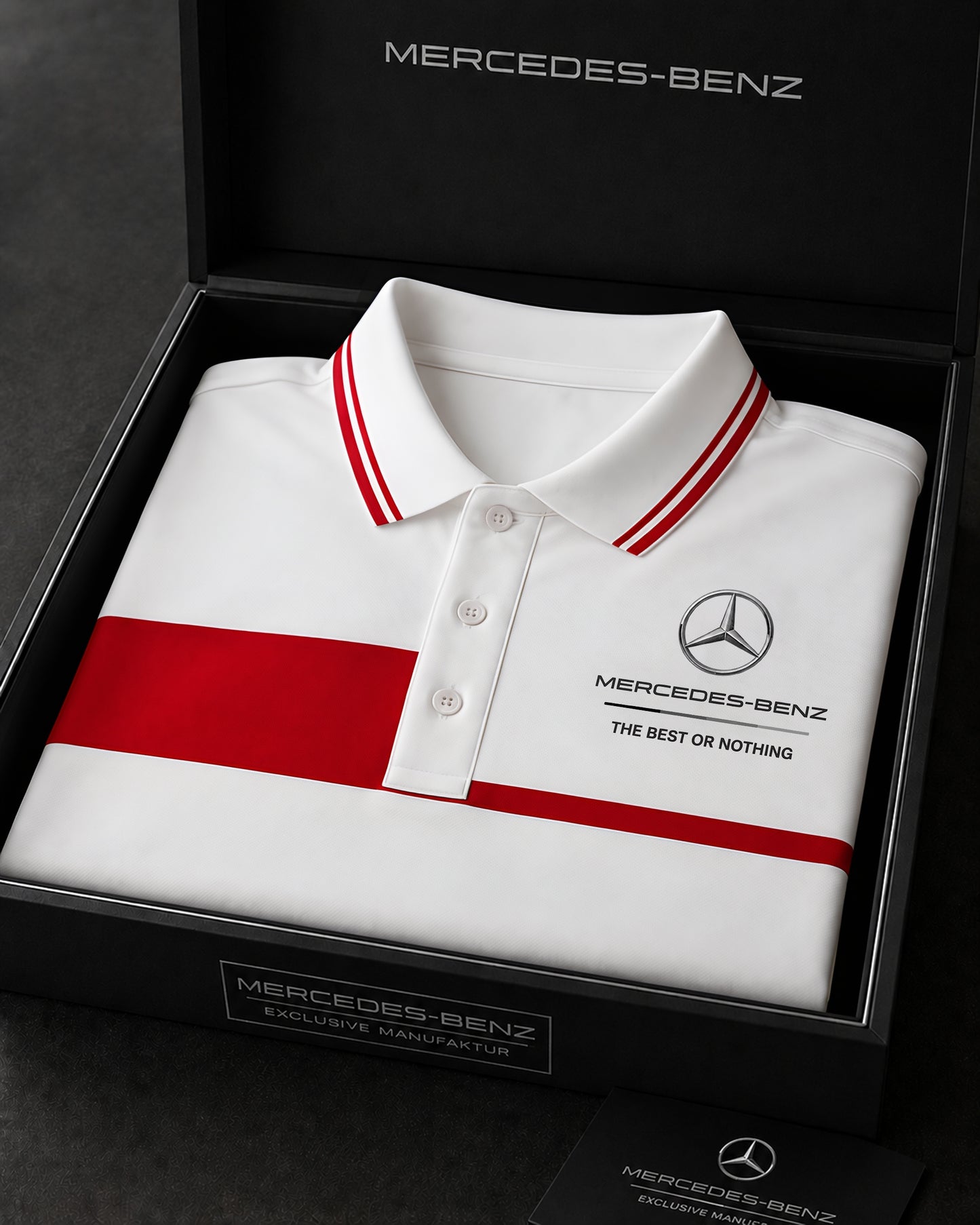 Personalized Merc The Best Or Nothing Edition 3D Full Printing Set , Shirt , Hoodie , Short , Polo , hawaii