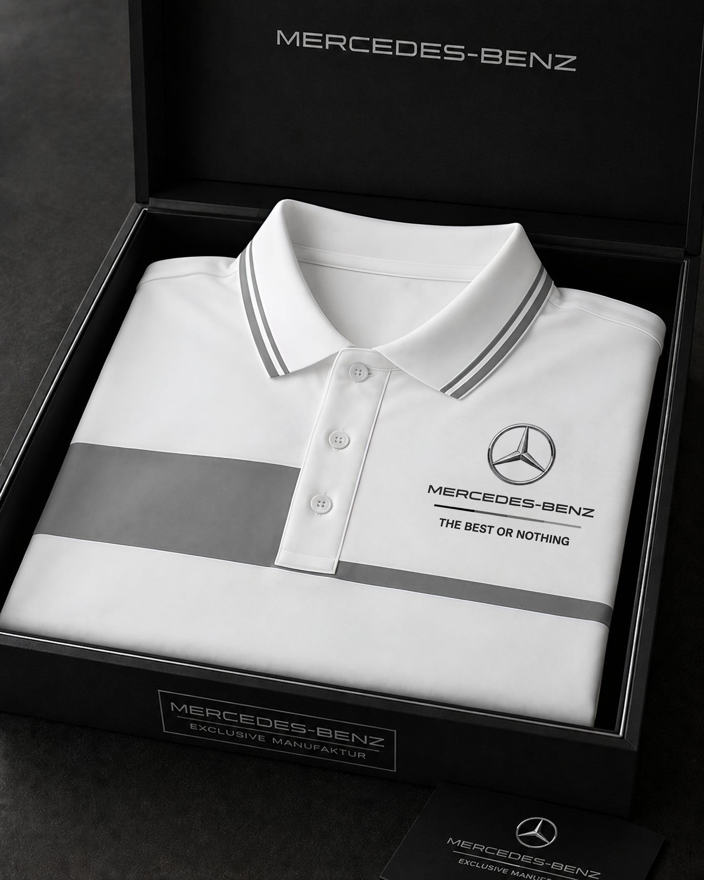 Personalized Merc The Best Or Nothing Edition 3D Full Printing Set , Shirt , Hoodie , Short , Polo , hawaii
