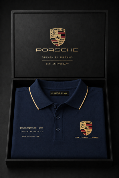 Personalized Pors 95TH Anniversary Edition 3D Full Printing Set , Shirt , Hoodie , Short , Polo , hawaii V3