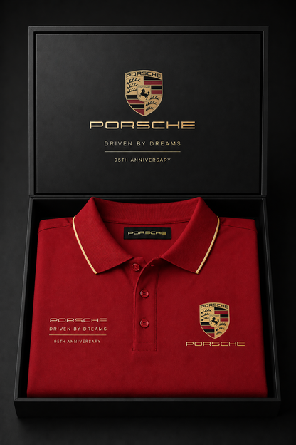 Personalized Pors 95TH Anniversary Edition 3D Full Printing Set , Shirt , Hoodie , Short , Polo , hawaii V3