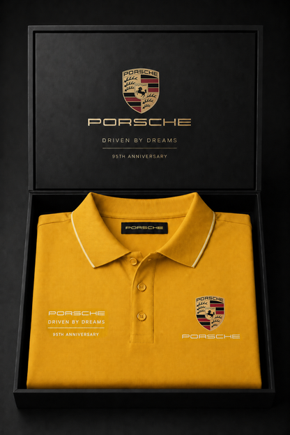 Personalized Pors 95TH Anniversary Edition 3D Full Printing Set , Shirt , Hoodie , Short , Polo , hawaii V3