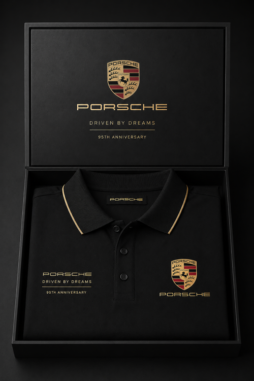 Personalized Pors 95TH Anniversary Edition 3D Full Printing Set , Shirt , Hoodie , Short , Polo , hawaii V3