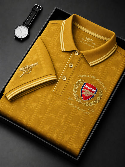Personalized Arsenal 140TH Anniversary Edition 3D Full Printing Set , Shirt , Hoodie , Short , Polo , hawaii V3