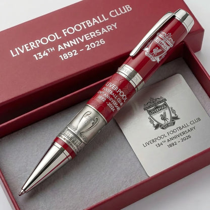 LVP FC Champions 134th Anniversary Edition Ballpoint Pen (1892- 2026)