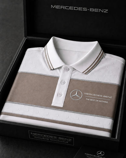 Personalized Merc Luxury Style 3D Full Printing Set , Shirt , Hoodie , Short , Polo , hawaii V3