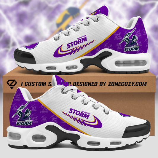 Mb Storm Sport Air Cushion Sneaker