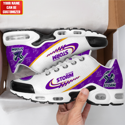 Mb Storm Sport Air Cushion Sneaker