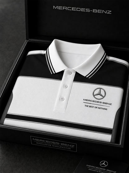 Personalized Merc Luxury Style 3D Full Printing Set , Shirt , Hoodie , Short , Polo , hawaii V4