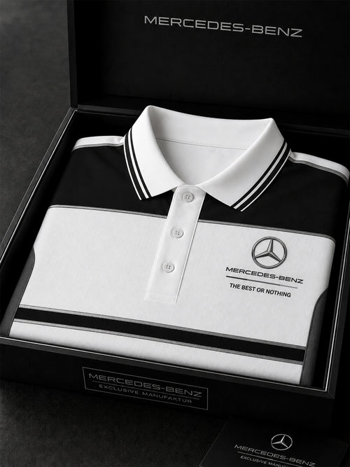Personalized Merc Luxury Style 3D Full Printing Set , Shirt , Hoodie , Short , Polo , hawaii V4