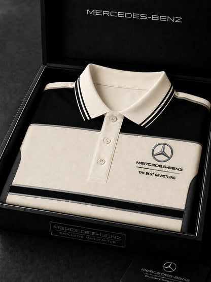 Personalized Merc Luxury Style 3D Full Printing Set , Shirt , Hoodie , Short , Polo , hawaii V4