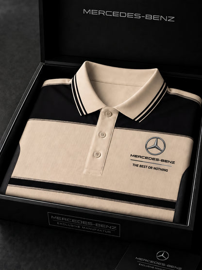 Personalized Merc Luxury Style 3D Full Printing Set , Shirt , Hoodie , Short , Polo , hawaii V4