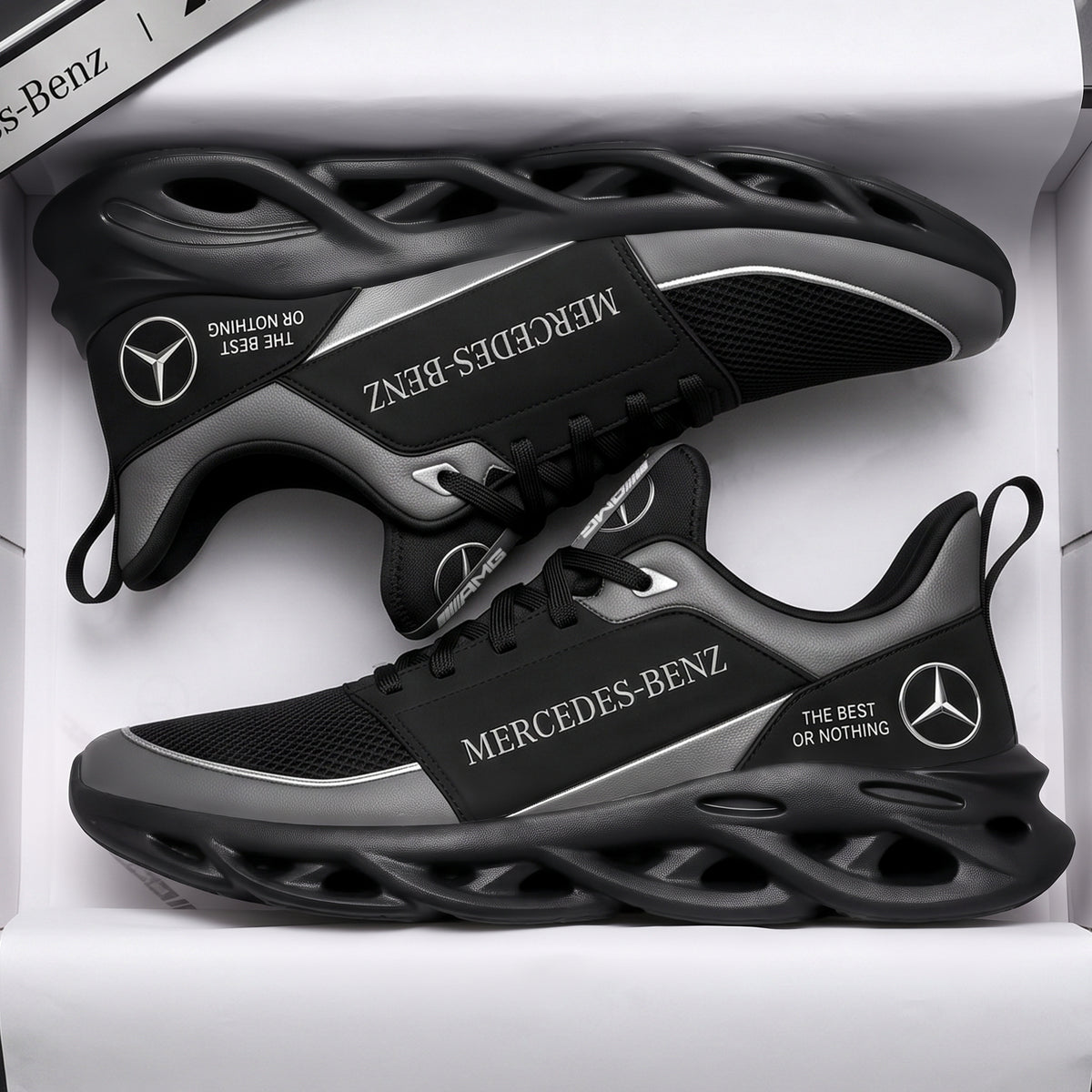 Merc AMG 2026 Sport Chunky Custom Sneaker