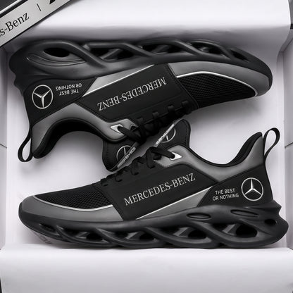Merc AMG 2026 Sport Chunky Custom Sneaker