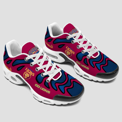 Brisbane Lions Sport Air Cushion Sneaker